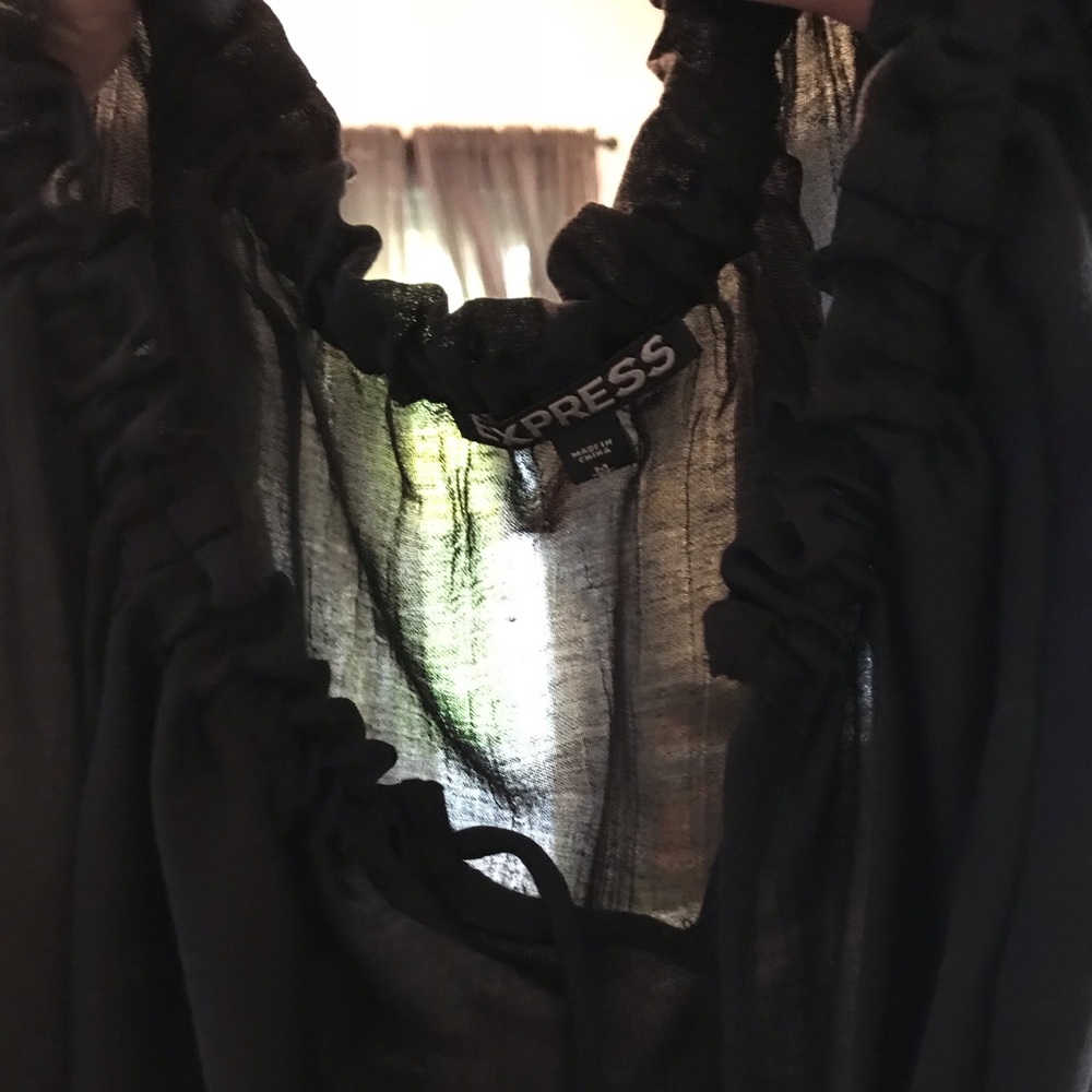 Blouse - Picture 4 of 4